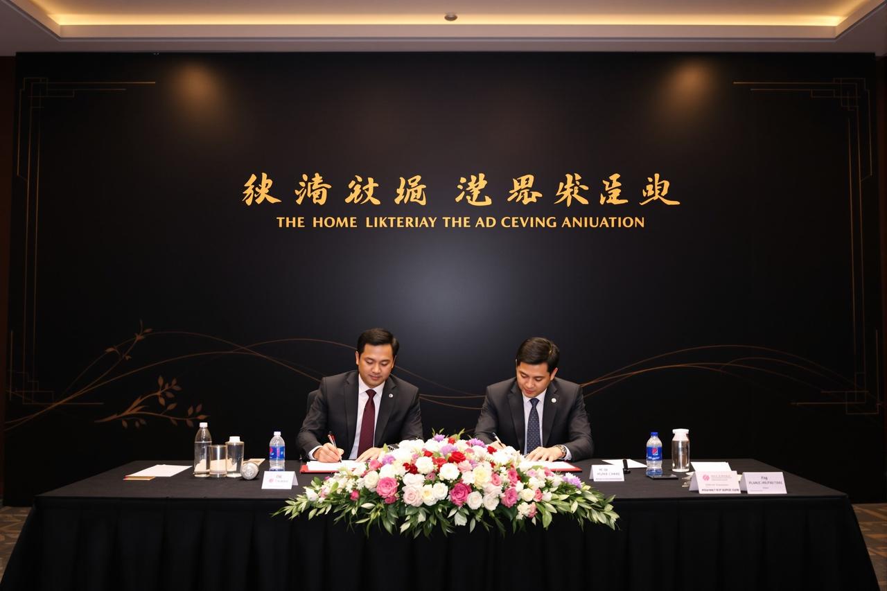 国产成人av与腾讯视频达成战略合作，共同开发系列剧集